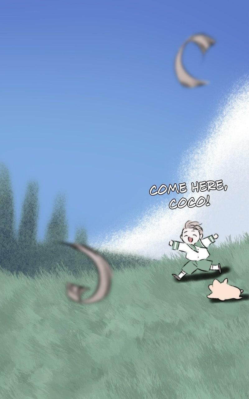 The Gardenof Secrets Chapter 14 page 25 - 