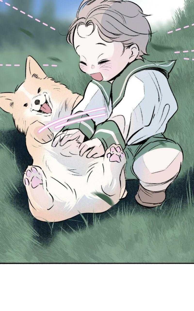 The Gardenof Secrets Chapter 14 page 27 - 