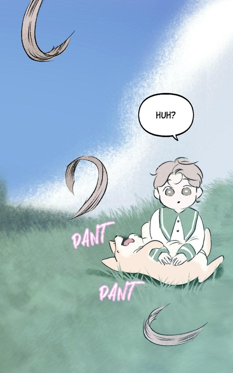 The Gardenof Secrets Chapter 14 page 29 - 