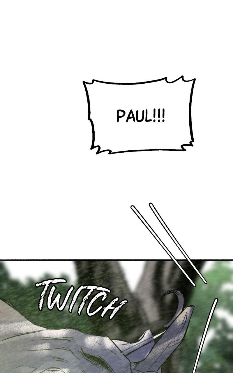 The Gardenof Secrets Chapter 14 page 32 - 