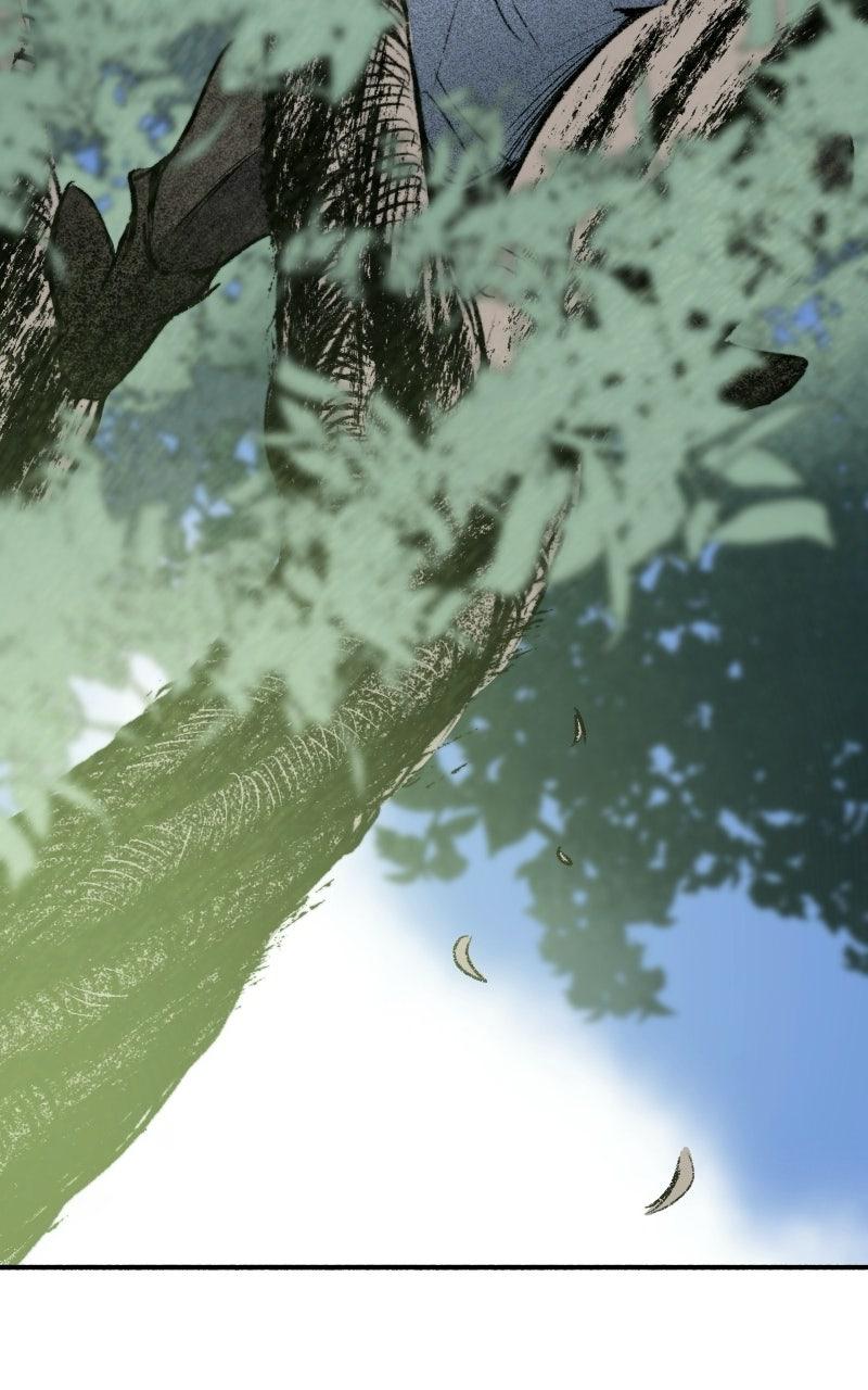 The Gardenof Secrets Chapter 14 page 34 - 