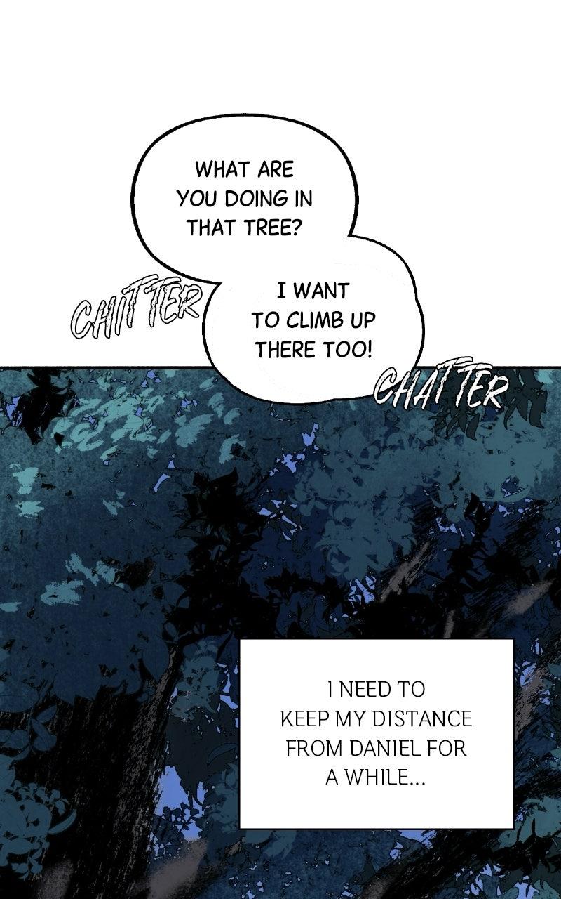 The Gardenof Secrets Chapter 14 page 35 - 