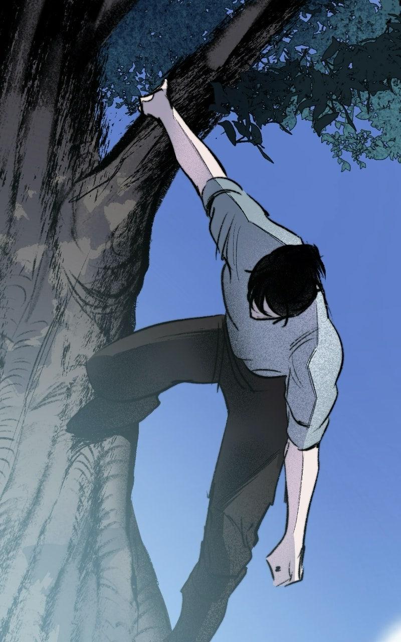 The Gardenof Secrets Chapter 14 page 36 - 