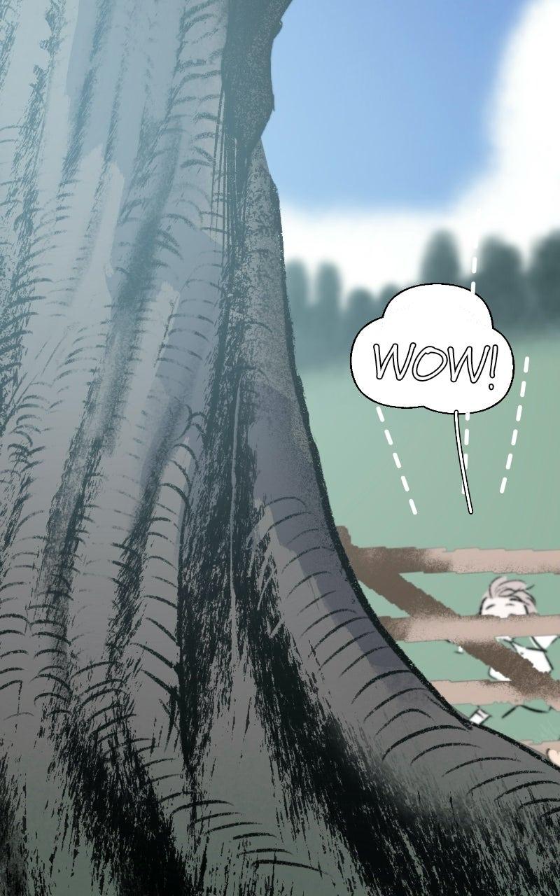 The Gardenof Secrets Chapter 14 page 37 - 