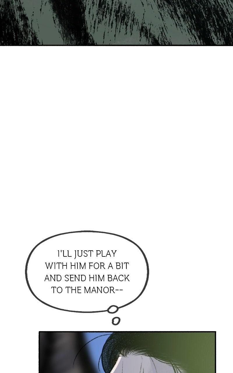 The Gardenof Secrets Chapter 14 page 38 - 