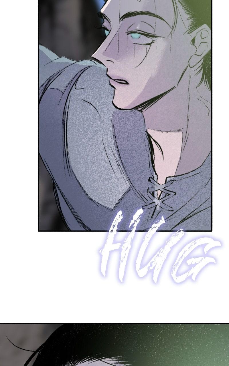 The Gardenof Secrets Chapter 14 page 39 - 