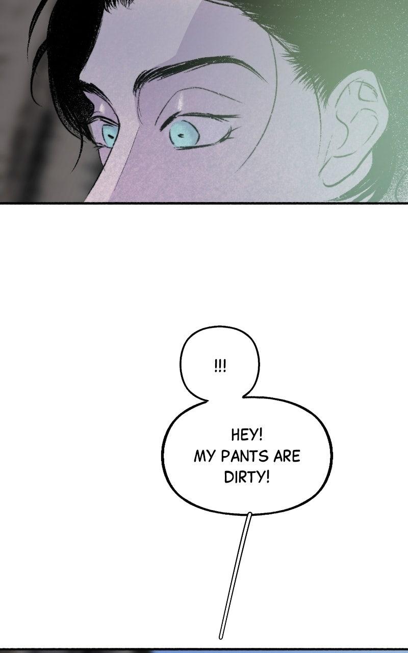 The Gardenof Secrets Chapter 14 page 40 - 
