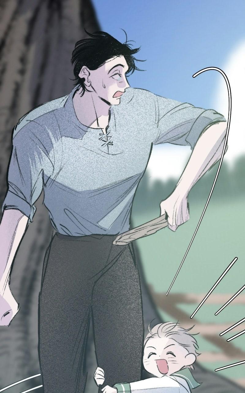 The Gardenof Secrets Chapter 14 page 41 - 