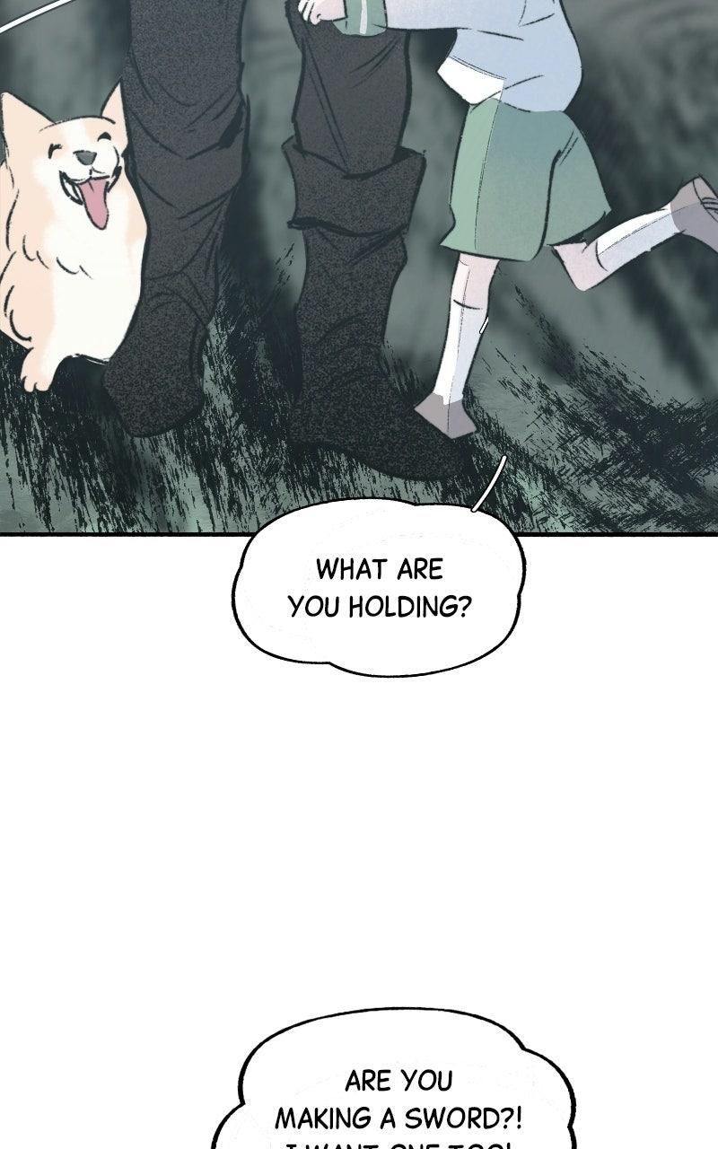 The Gardenof Secrets Chapter 14 page 42 - 