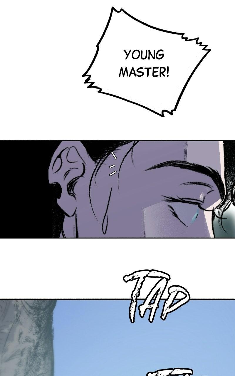 The Gardenof Secrets Chapter 14 page 46 - 