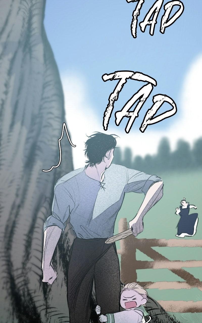 The Gardenof Secrets Chapter 14 page 47 - 