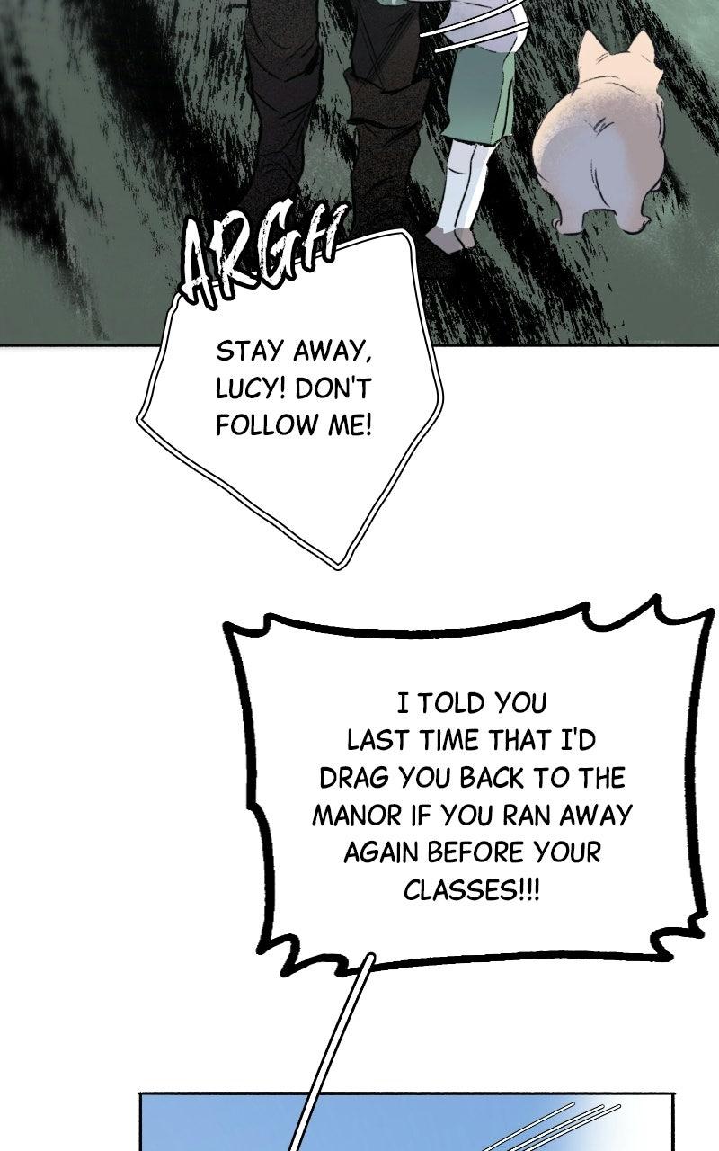 The Gardenof Secrets Chapter 14 page 48 - 