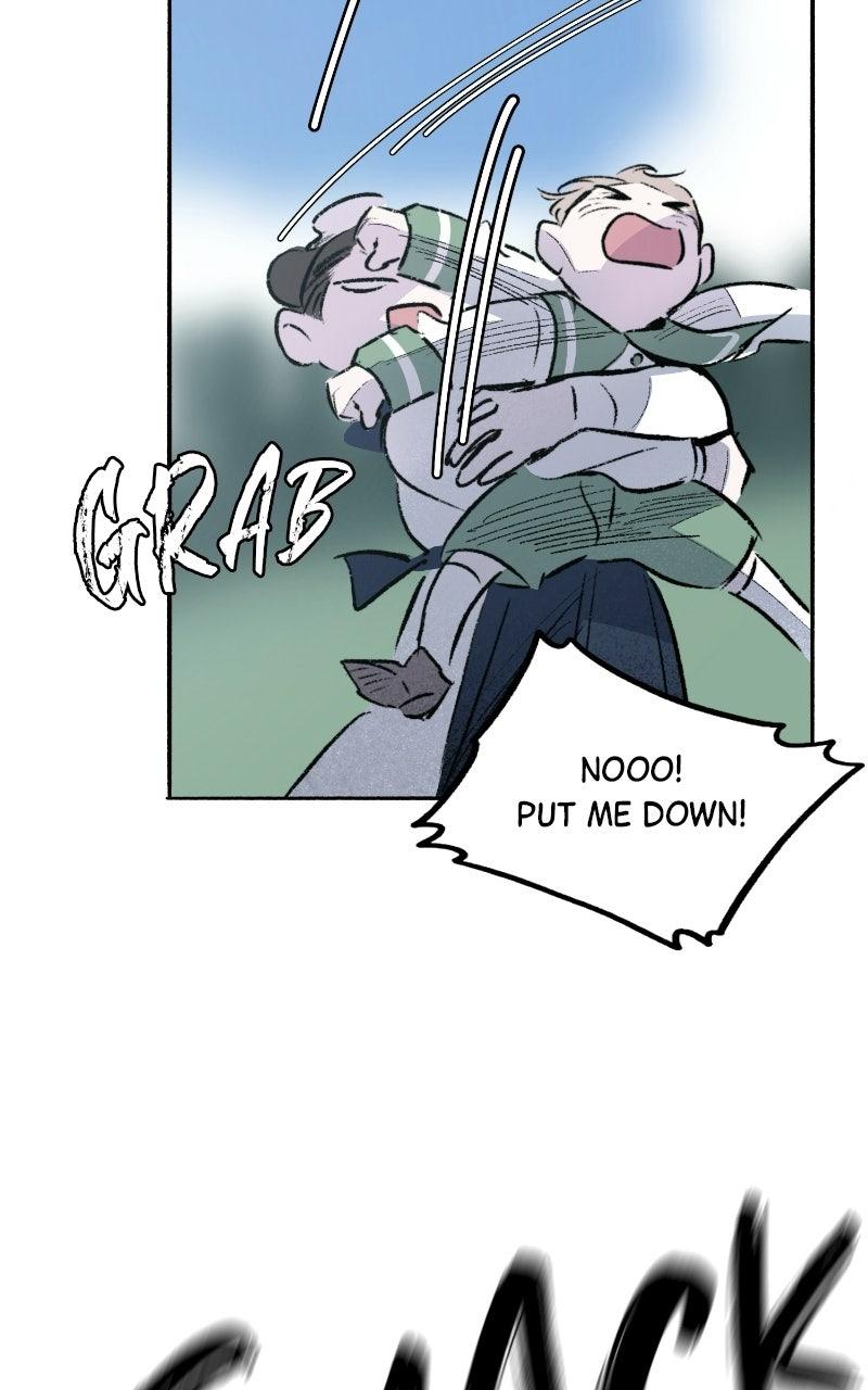 The Gardenof Secrets Chapter 14 page 49 - 