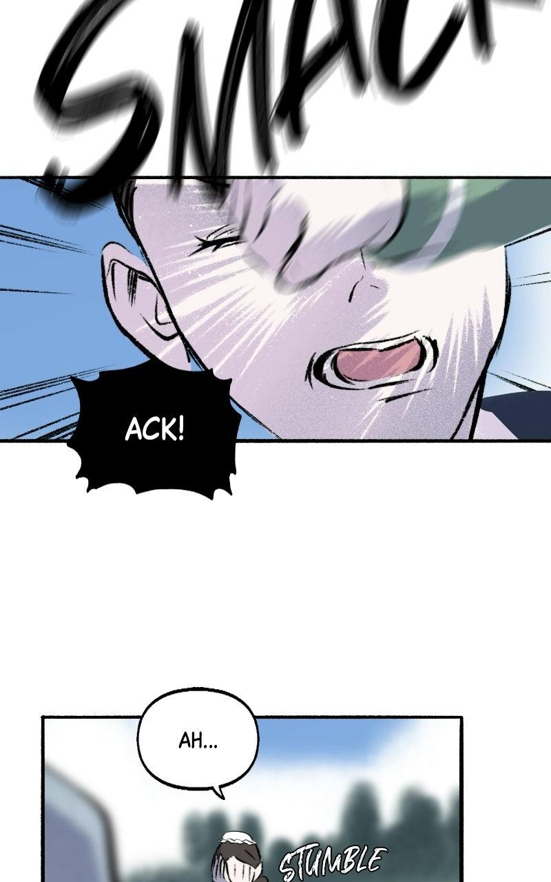 The Gardenof Secrets Chapter 14 page 50 - 