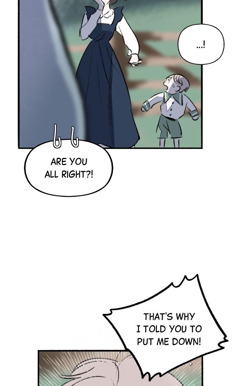 The Gardenof Secrets Chapter 14 page 51 - 