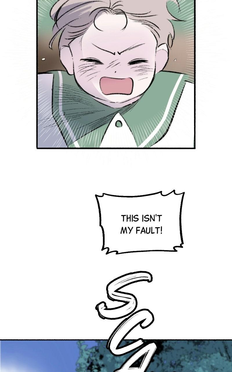 The Gardenof Secrets Chapter 14 page 52 - 