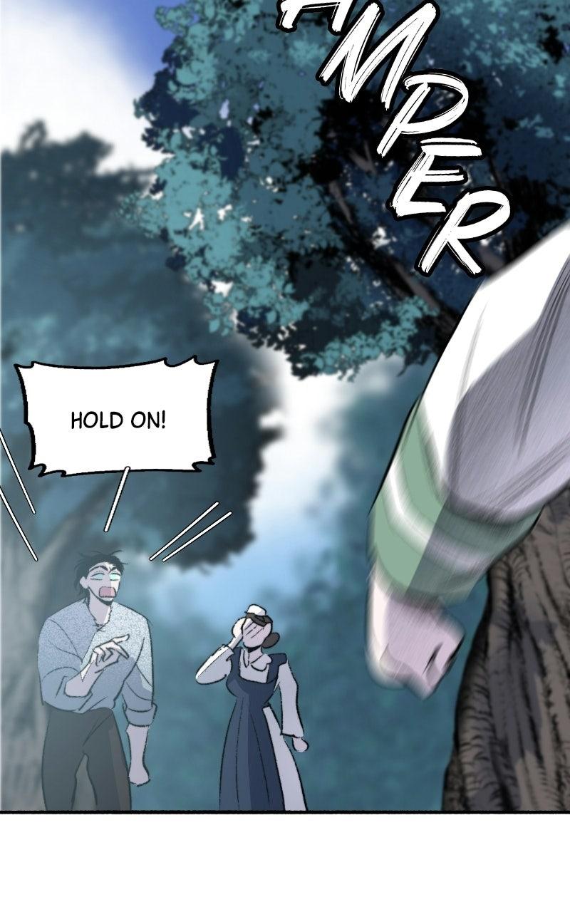 The Gardenof Secrets Chapter 14 page 53 - 