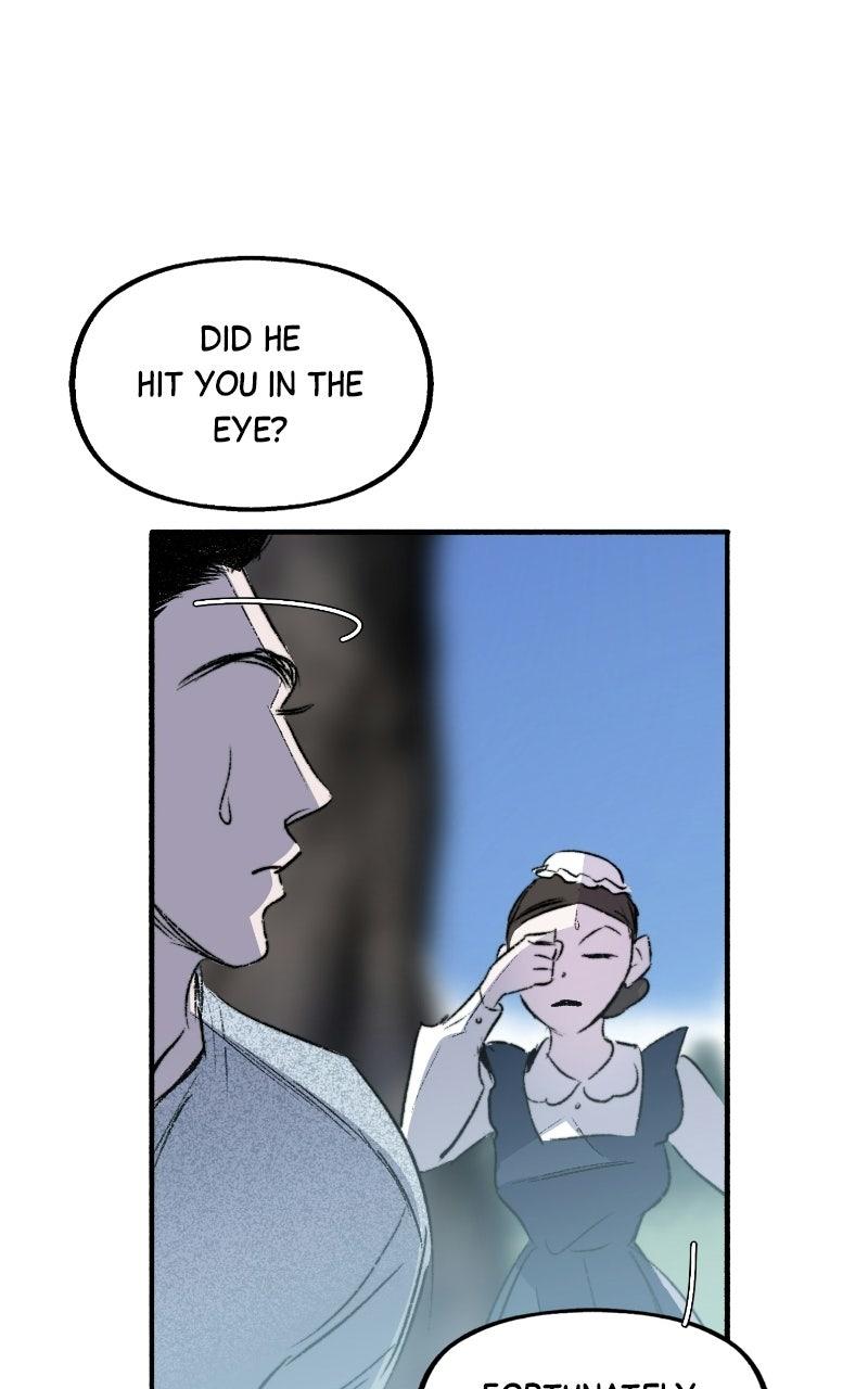 The Gardenof Secrets Chapter 14 page 54 - 