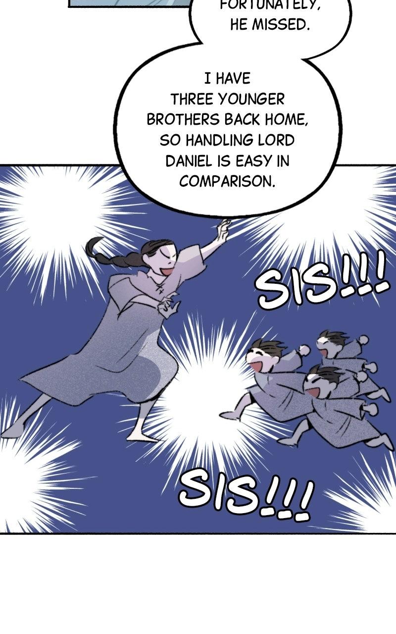 The Gardenof Secrets Chapter 14 page 55 - 