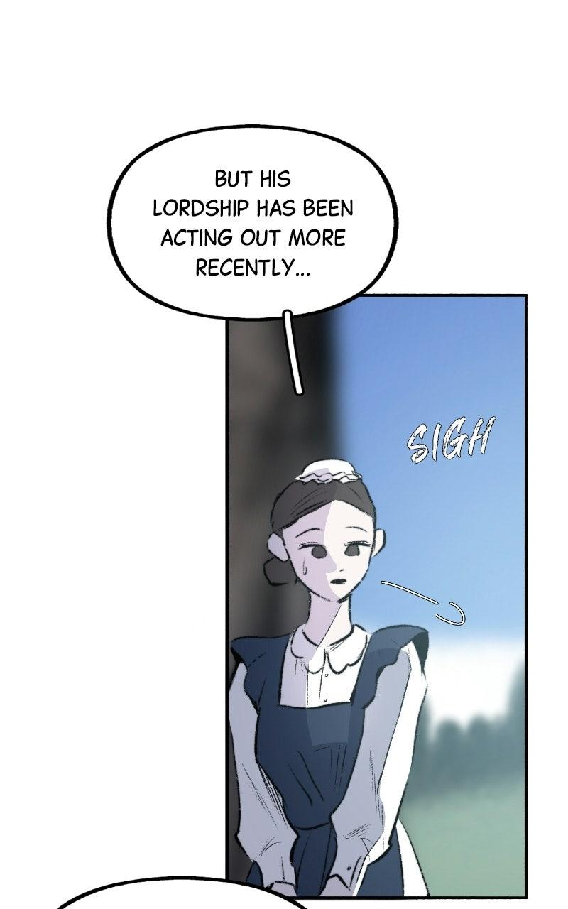 The Gardenof Secrets Chapter 14 page 56 - 