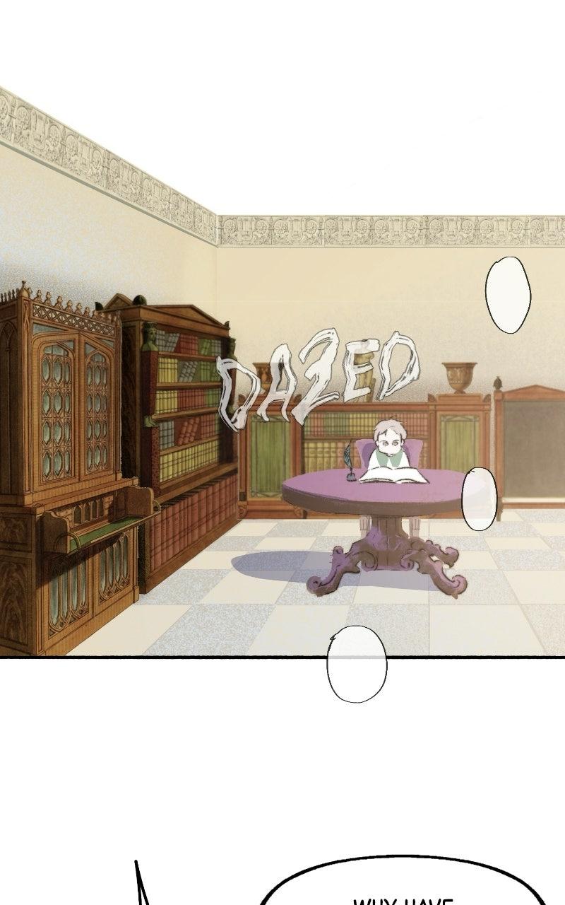 The Gardenof Secrets Chapter 14 page 61 - 