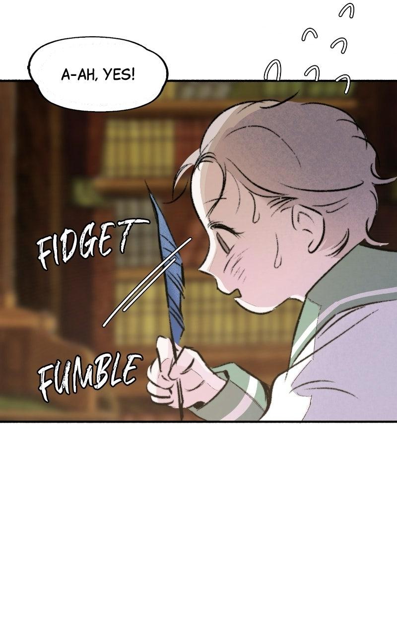 The Gardenof Secrets Chapter 14 page 63 - 