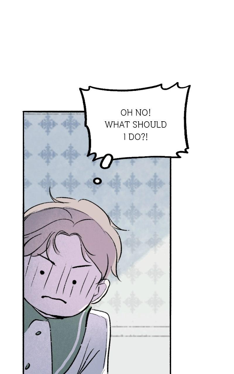 The Gardenof Secrets Chapter 14 page 68 - 