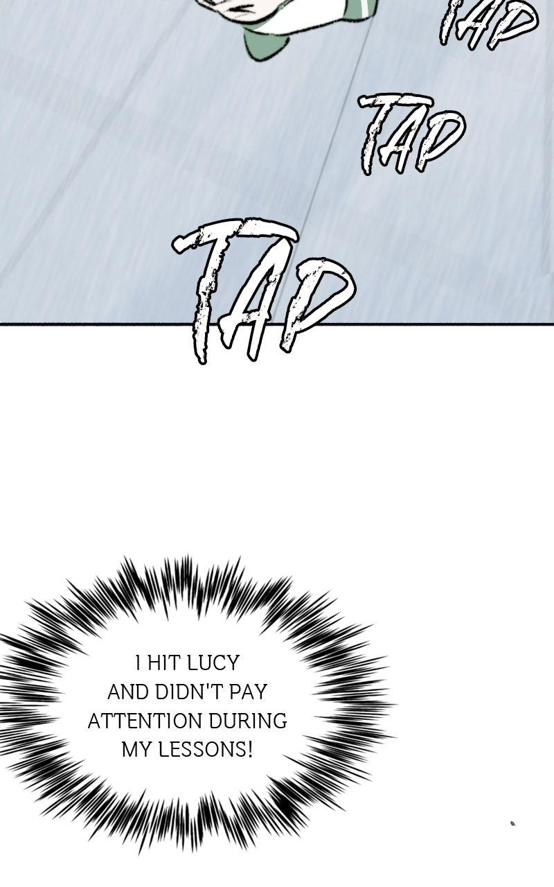 The Gardenof Secrets Chapter 14 page 71 - 