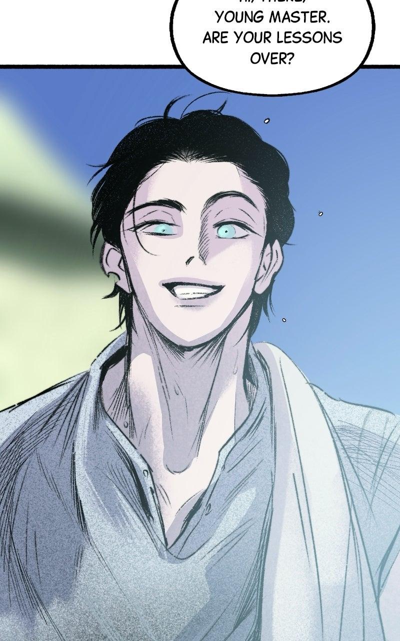 The Gardenof Secrets Chapter 14 page 77 - 