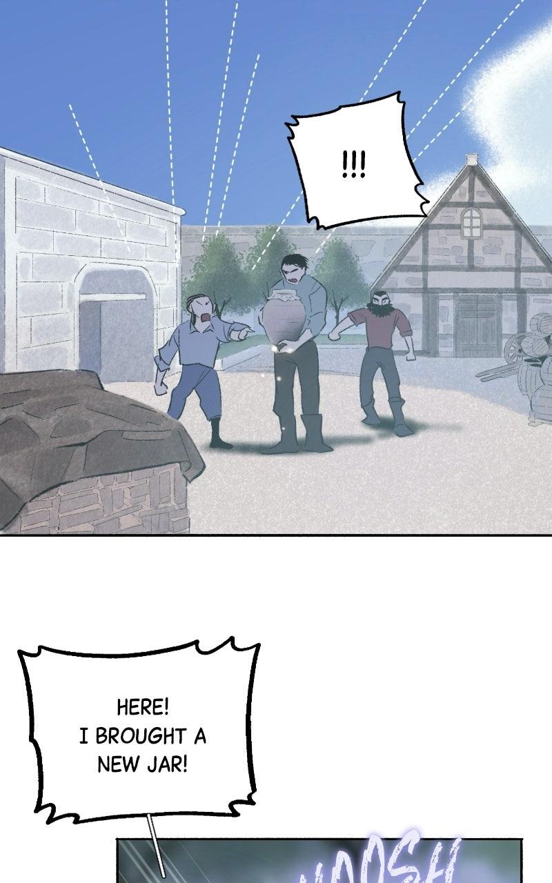 The Gardenof Secrets Chapter 14 page 9 - 