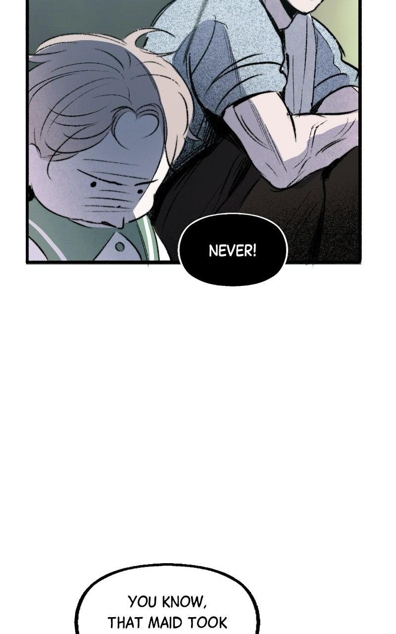 The Gardenof Secrets Chapter 14 page 81 - 