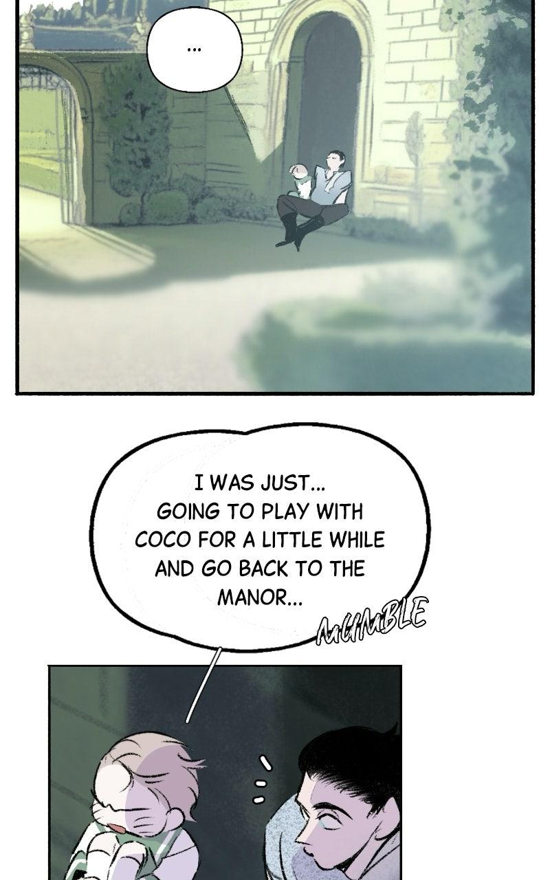 The Gardenof Secrets Chapter 14 page 84 - 