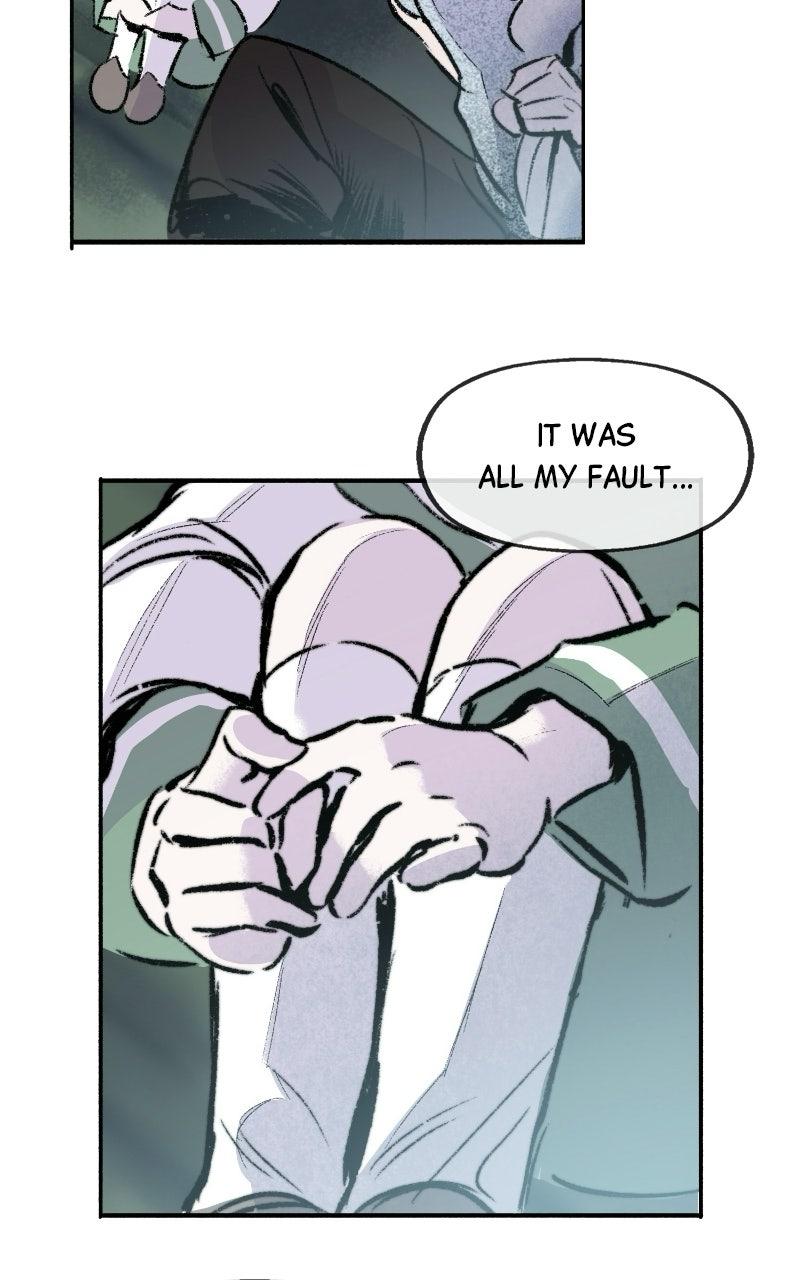 The Gardenof Secrets Chapter 14 page 85 - 