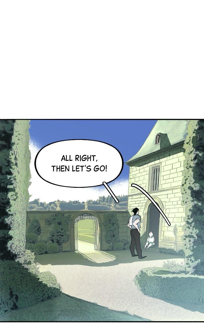 The Gardenof Secrets Chapter 14 page 87 - 