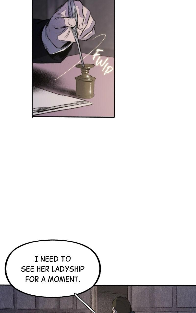 The Gardenof Secrets Chapter 15 page 11 - 