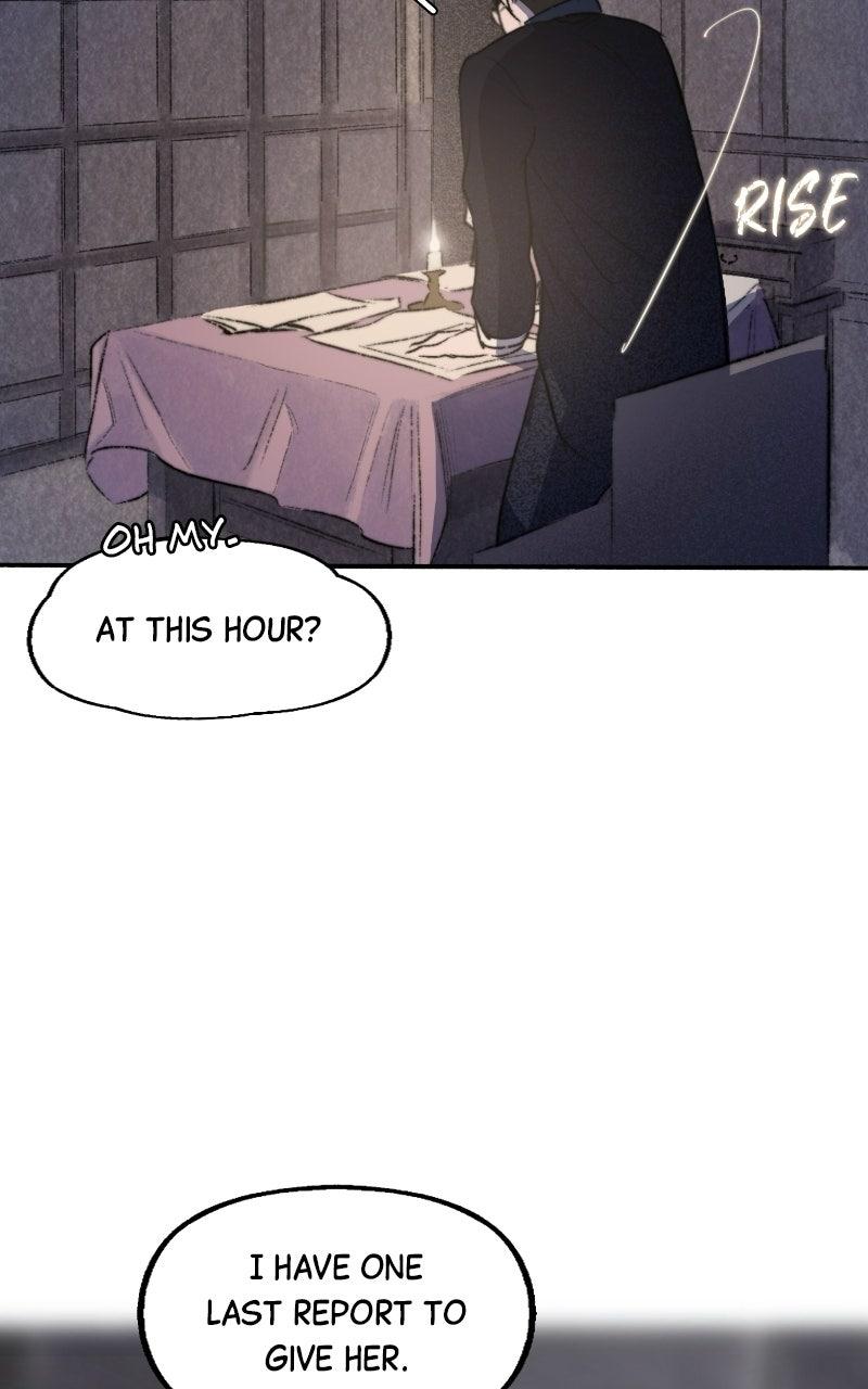 The Gardenof Secrets Chapter 15 page 12 - 