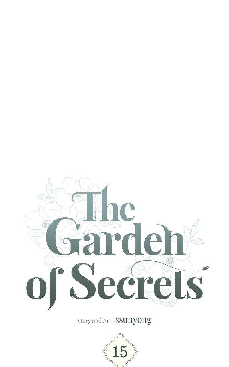 The Gardenof Secrets Chapter 15 page 15 - 