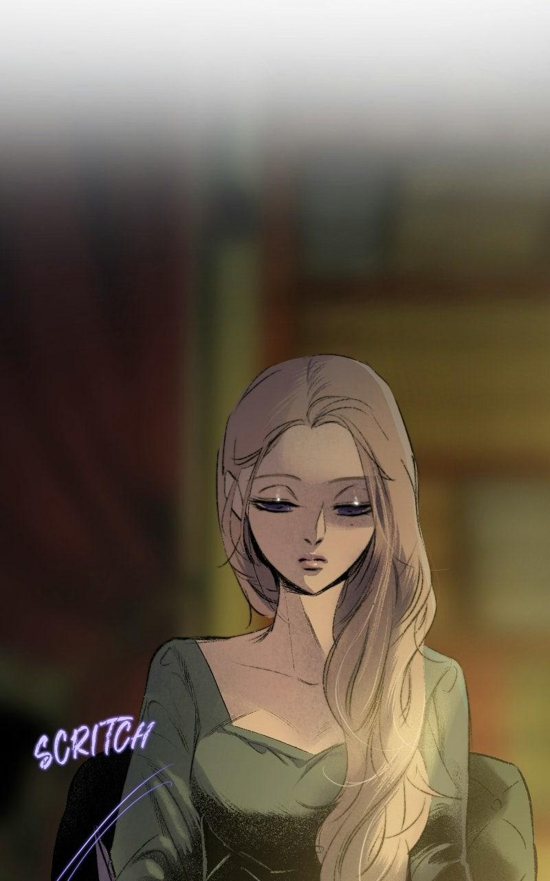 The Gardenof Secrets Chapter 15 page 17 - 