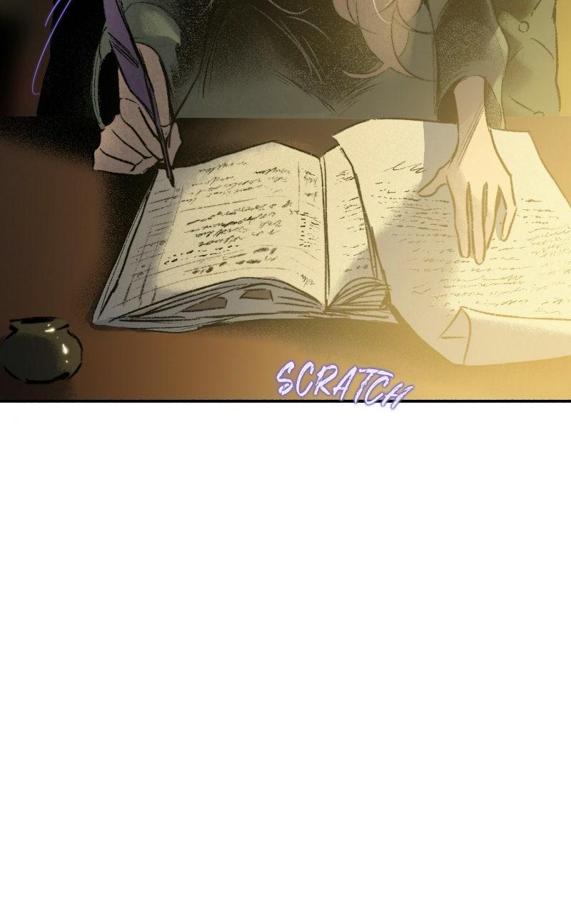 The Gardenof Secrets Chapter 15 page 18 - 
