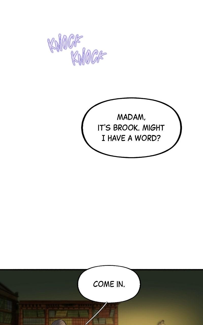 The Gardenof Secrets Chapter 15 page 19 - 
