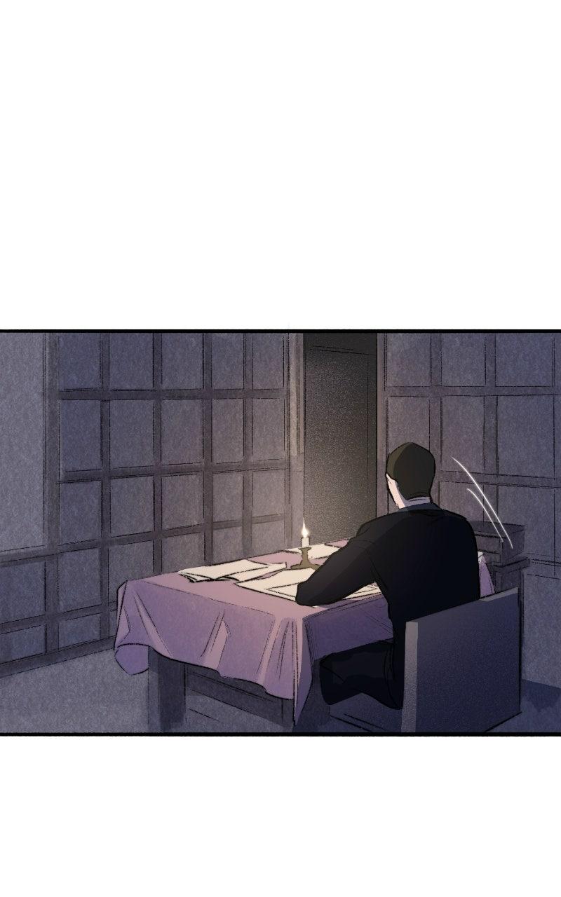 The Gardenof Secrets Chapter 15 page 3 - 