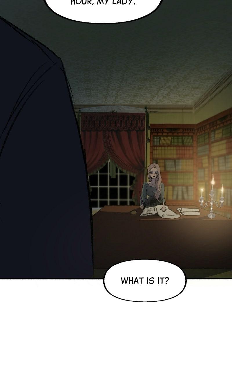 The Gardenof Secrets Chapter 15 page 21 - 