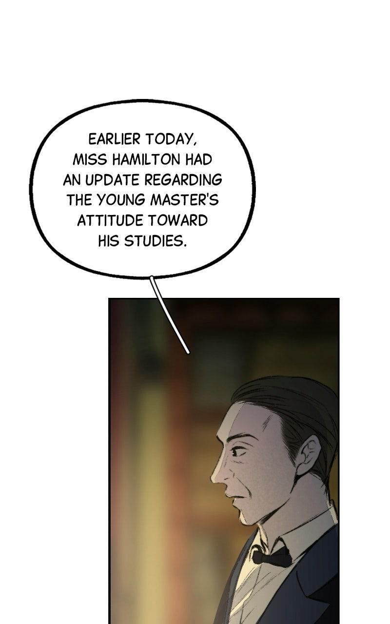 The Gardenof Secrets Chapter 15 page 22 - 
