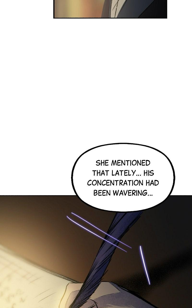 The Gardenof Secrets Chapter 15 page 23 - 