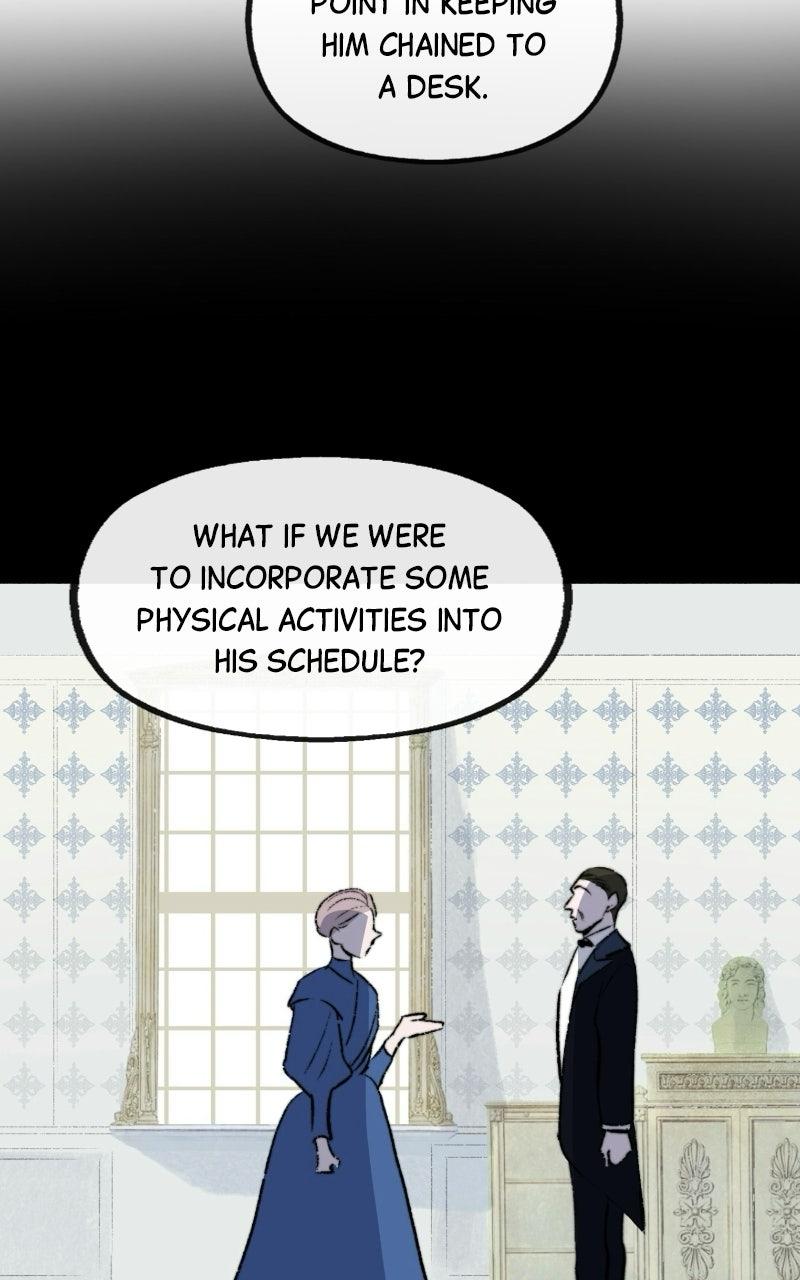 The Gardenof Secrets Chapter 15 page 25 - 