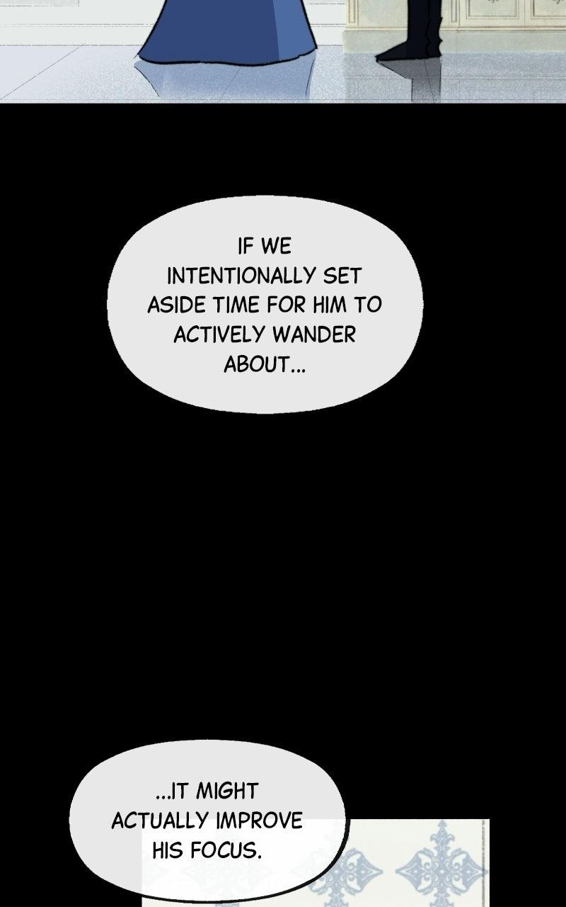 The Gardenof Secrets Chapter 15 page 26 - 