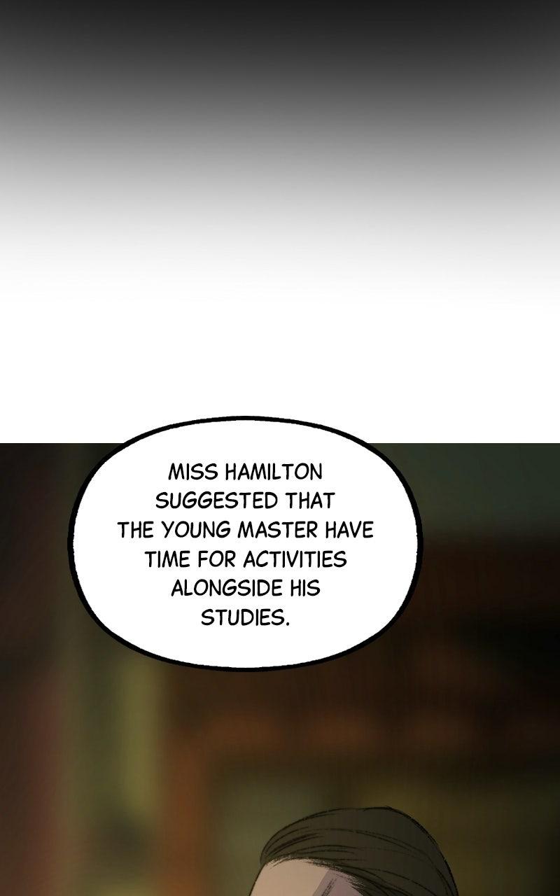 The Gardenof Secrets Chapter 15 page 28 - 