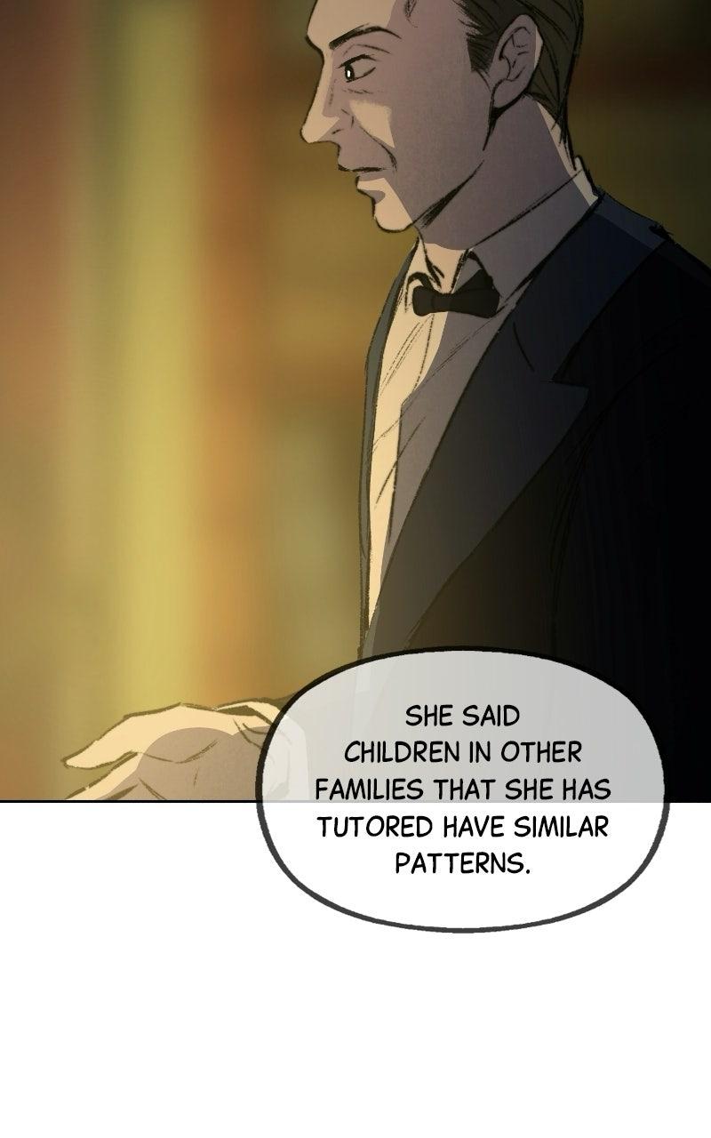 The Gardenof Secrets Chapter 15 page 29 - 