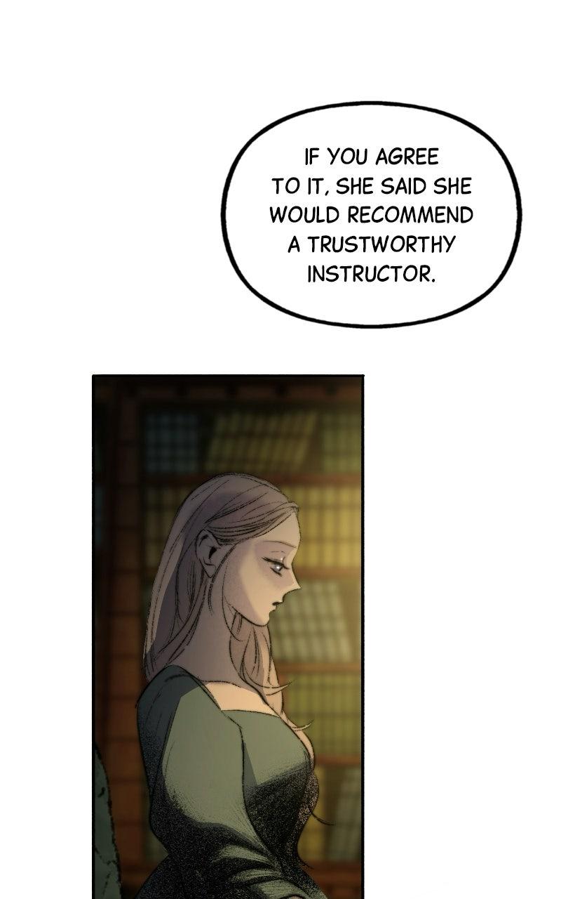 The Gardenof Secrets Chapter 15 page 30 - 