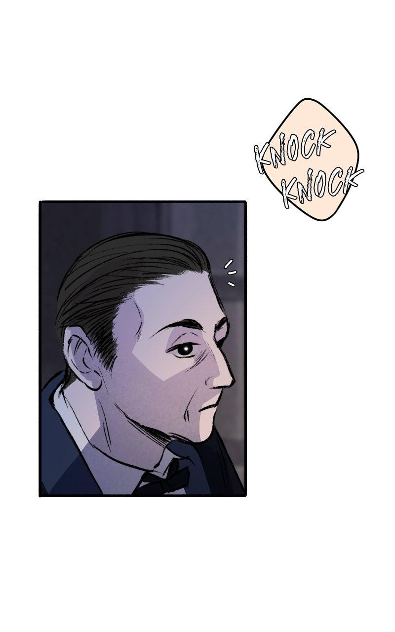 The Gardenof Secrets Chapter 15 page 4 - 